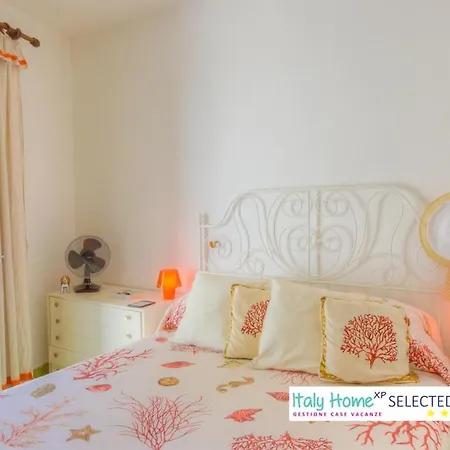 Villa Large Garden With Private Access - Formia